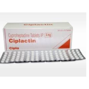 CIPLACTIN – TAB