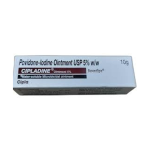 CIPLADINE OINT