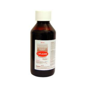 CIPLADINE SOLUTION