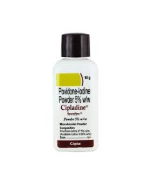 CIPLADINE POWDER
