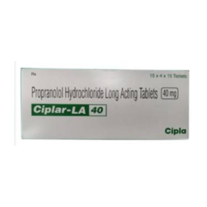 CIPLAR-LA-40