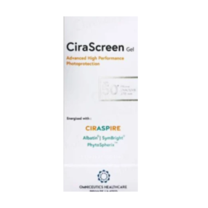 CIRASCREEN GEL (B)
