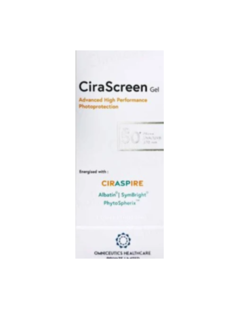 CIRASCREEN GEL (B)