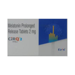 CIRQ 2MG