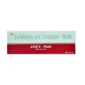 CITA S-PLUS – TAB