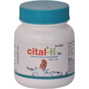 CITAL-H – TAB