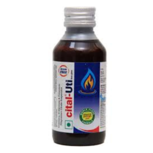 CITAL UTI SYP