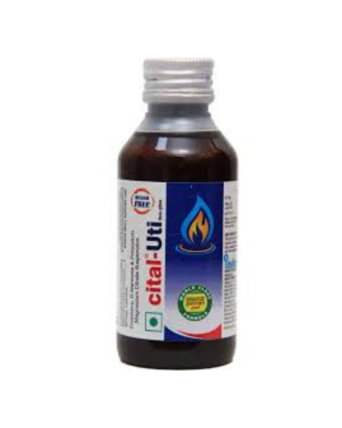 CITAL UTI SYP