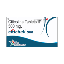 CITICHECK 500