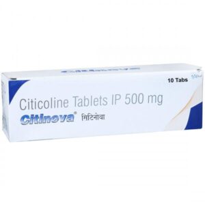 CITINOVA TAB