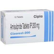 CIZOREST 200