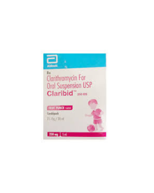 CLARIBID – SYP