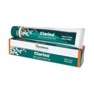 CLARINA ANTI ACNE CREAM