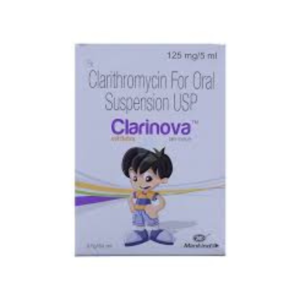 CLARINOVA SYP