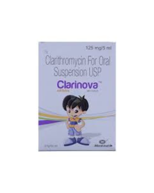 CLARINOVA SYP