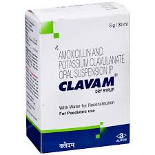 CLAVAM – SYP