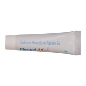 CLEARGEL AP GEL