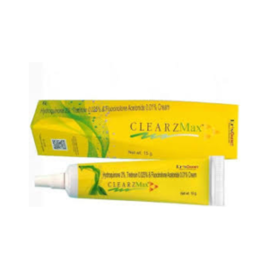 CLEARZ MAX