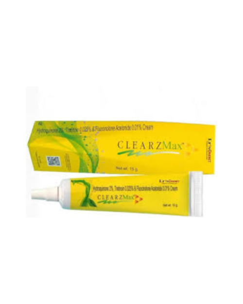 CLEARZ MAX