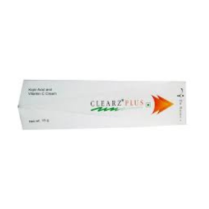 CLEARZ PLUS – CREAM