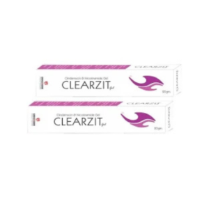 CLEARZIT GEL