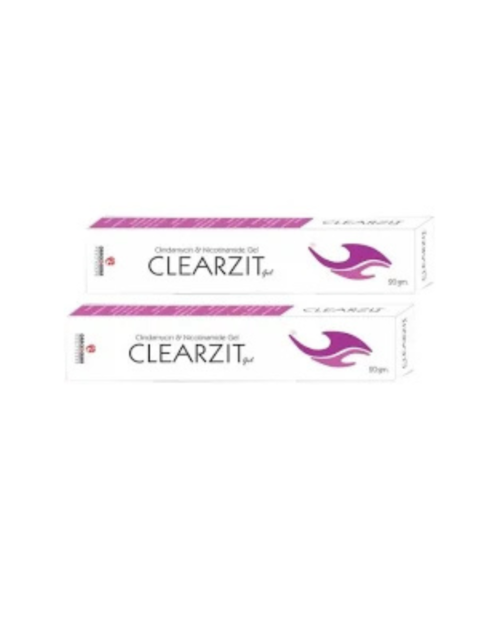 CLEARZIT GEL