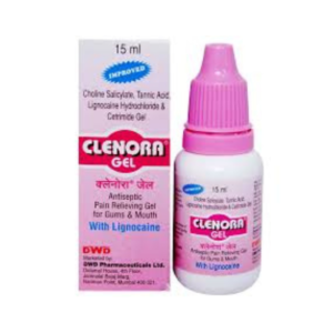 CLENORA GEL