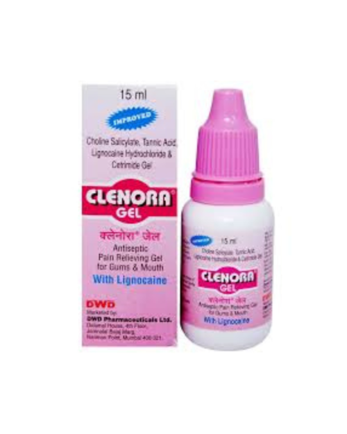 CLENORA GEL