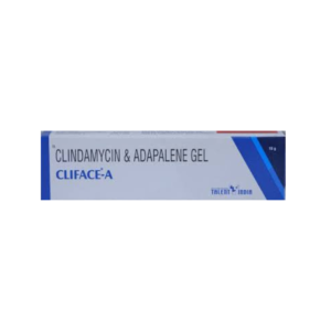 CLIFACE A GEL