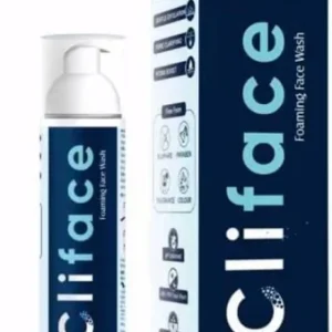 CLIFACE FOAMING F/W
