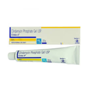CLINDAC-A GEL