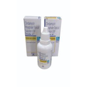CLINDAC A SOLUTION 1%