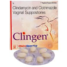 CLINGEN SUPOSITERS