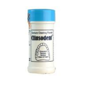 CLINSODENT POW.