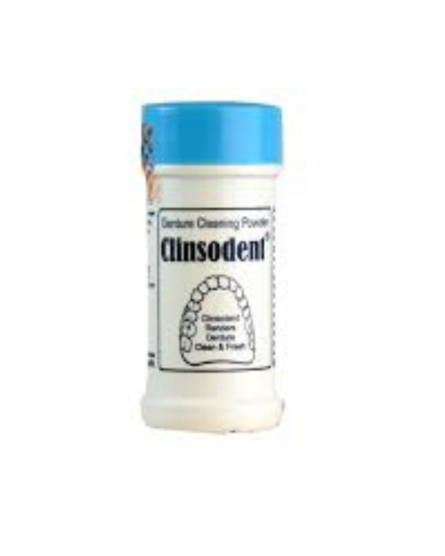 CLINSODENT POW.