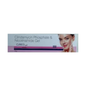 CLINSOL GEL