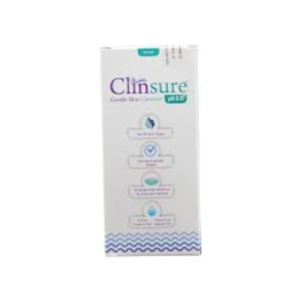 CLINSURE LOT