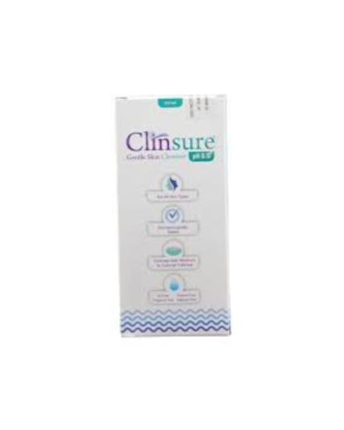 CLINSURE LOT