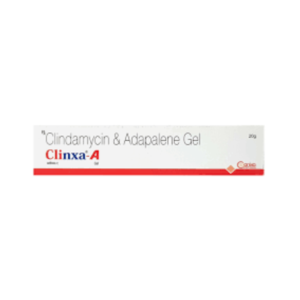 CLINXA A – GEL
