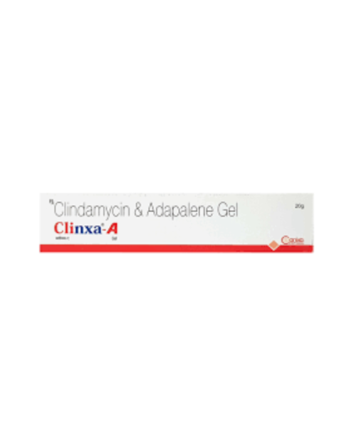 CLINXA A – GEL