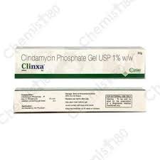 CLINXA – CREAM