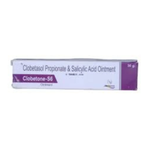 CLOBETONE S6 CREAM