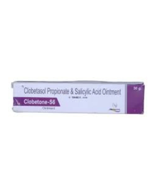 CLOBETONE S6 CREAM