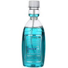 CLOHEX ORAL RINSE