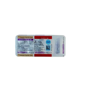 CLONAFIT-0.25 MD TABLET