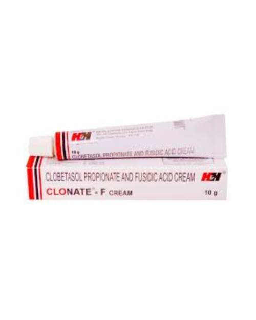 CLONATE F CREAM 10GM