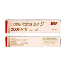 CLONATE – LOTION