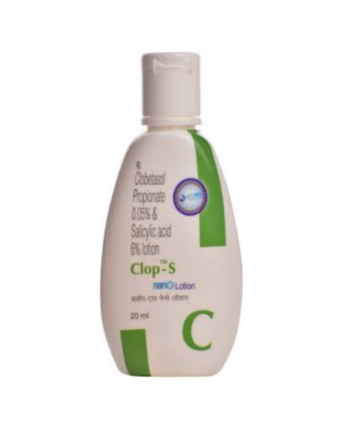 CLOP S LOTION 20ML (B)