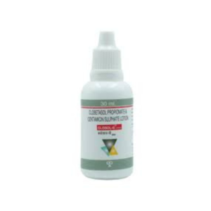 CLOSOL-G – LOTION