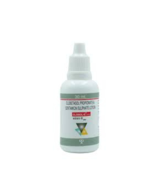 CLOSOL-G – LOTION